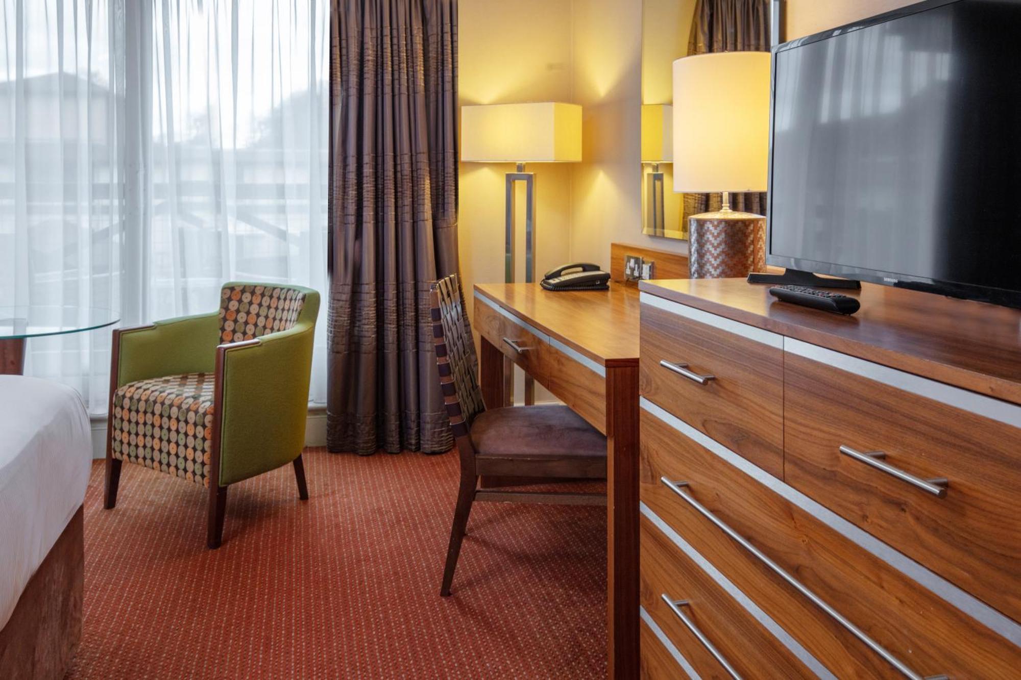 Hampshire Court Hotel & Spa Basingstoke Ruang foto