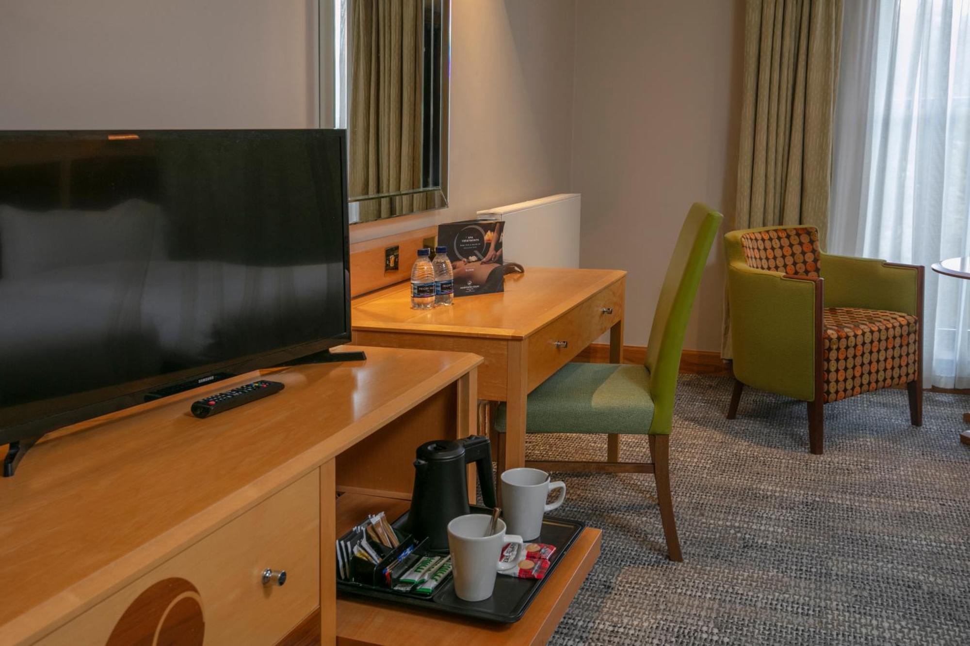 Hampshire Court Hotel & Spa Basingstoke Ruang foto